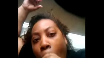 She likes this nasty s