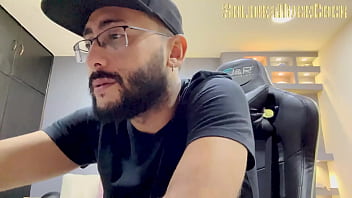 I fuck the painter's wife without him knowing while he works