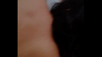 Foda com a namorada calcinha de lado d