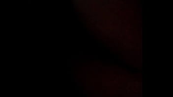 Foda com a namorada calcinha de lado d