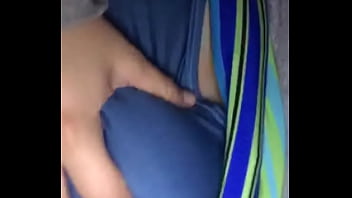 Las mejores tetas de cuu