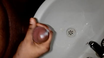 Cum shot