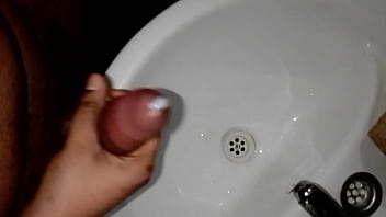 Cum shot