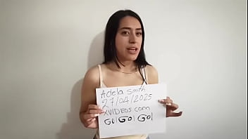 Vídeo de verificación