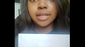 Verification video