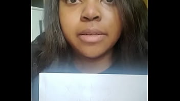 Verification video