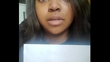 Verification video