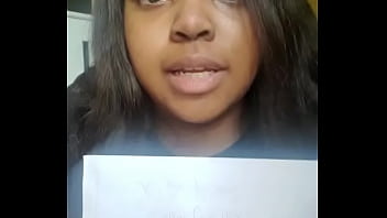 Verification video