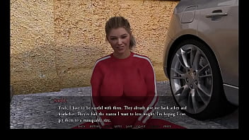 Beautiful blonde babe want to fuck sex 2 00 00 bare witness #3