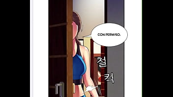 Padre de una jovencita se enamora de su mejor amiga