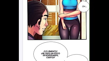 Padre de una jovencita se enamora de su mejor amiga