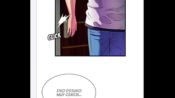 Padre de una jovencita se enamora de su mejor amiga