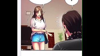 Padre de una jovencita se enamora de su mejor amiga