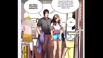 Padre de una jovencita se enamora de su mejor amiga