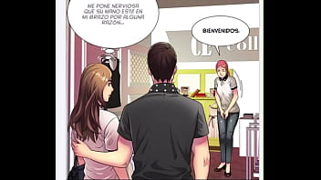 Padre de una jovencita se enamora de su mejor amiga