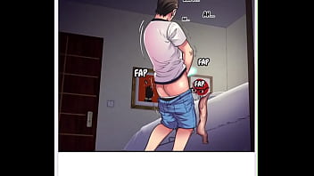 Padre de una jovencita se enamora de su mejor amiga