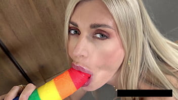 Gushing through with bella b by wet and pissy