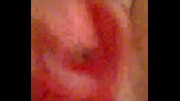 My mrs playing with her pussy with a dildo