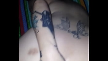 Amateur butt play with punk Amateur butt play with punk