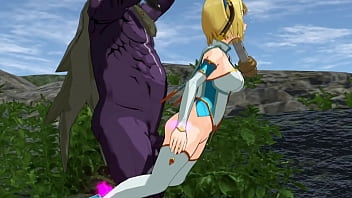 Apprentice wizard lilia cannot clear the final test all animations in clothes