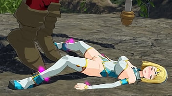 Apprentice wizard lilia cannot clear the final test all animations in clothes