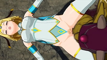 Apprentice wizard lilia cannot clear the final test all animations in clothes