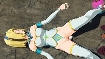 Apprentice wizard lilia cannot clear the final test all animations in clothes