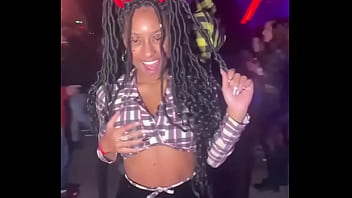 Com a minha gata vickymenage ️