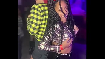 Com a minha gata vickymenage ️