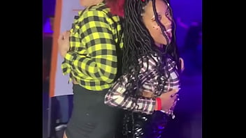 Com a minha gata vickymenage ️