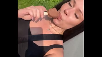 Rather have something else in my mouth