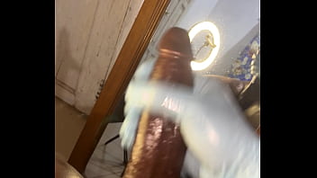 When the nurse asked for a cock sample instead of sperm sample