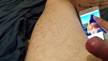 Jerking off Jerking off
