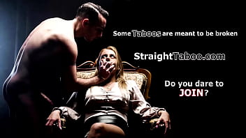 Teen lexi lore got invited by her classmate and his stepbro to have group study only then she finds out that they just want to fuck her both sides