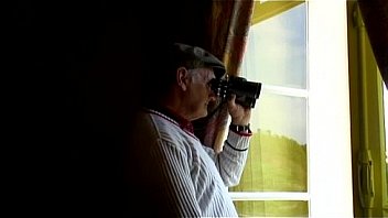 Voyeur papy needs sex