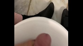 After a long day and a couple nuts didnt have much left