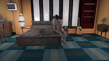 Fo4 it's better with three