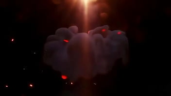 The succubi first feeding