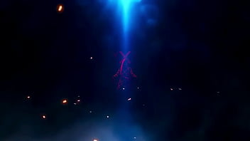 The succubi first feeding