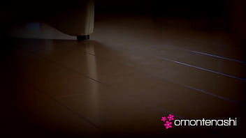 Butt fetish maiko saegimi