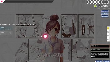 Sana kokuhaku yokou renshuu expert 30fps