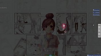 Sana kokuhaku yokou renshuu expert 30fps