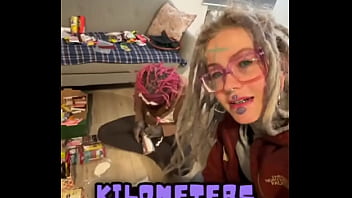 My lovely better half lily lu filmz is packing the stuff for the marathon ️️who’s your go to partne