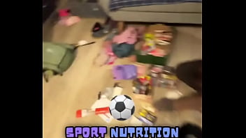 My lovely better half lily lu filmz is packing the stuff for the marathon ️️who’s your go to partne