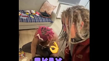 My lovely better half lily lu filmz is packing the stuff for the marathon ️️who’s your go to partne