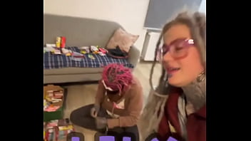 My lovely better half lily lu filmz is packing the stuff for the marathon ️️who’s your go to partne