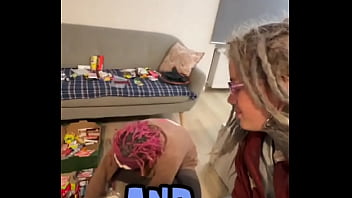 My lovely better half lily lu filmz is packing the stuff for the marathon ️️who’s your go to partne