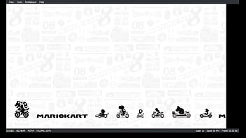 Nude princess peach mario kart switch