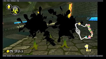 Nude princess peach mario kart switch