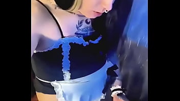 Nothing feels as good as a boss guys’s ass